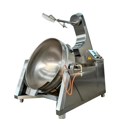 Sous tomat pou kwit manje mixer